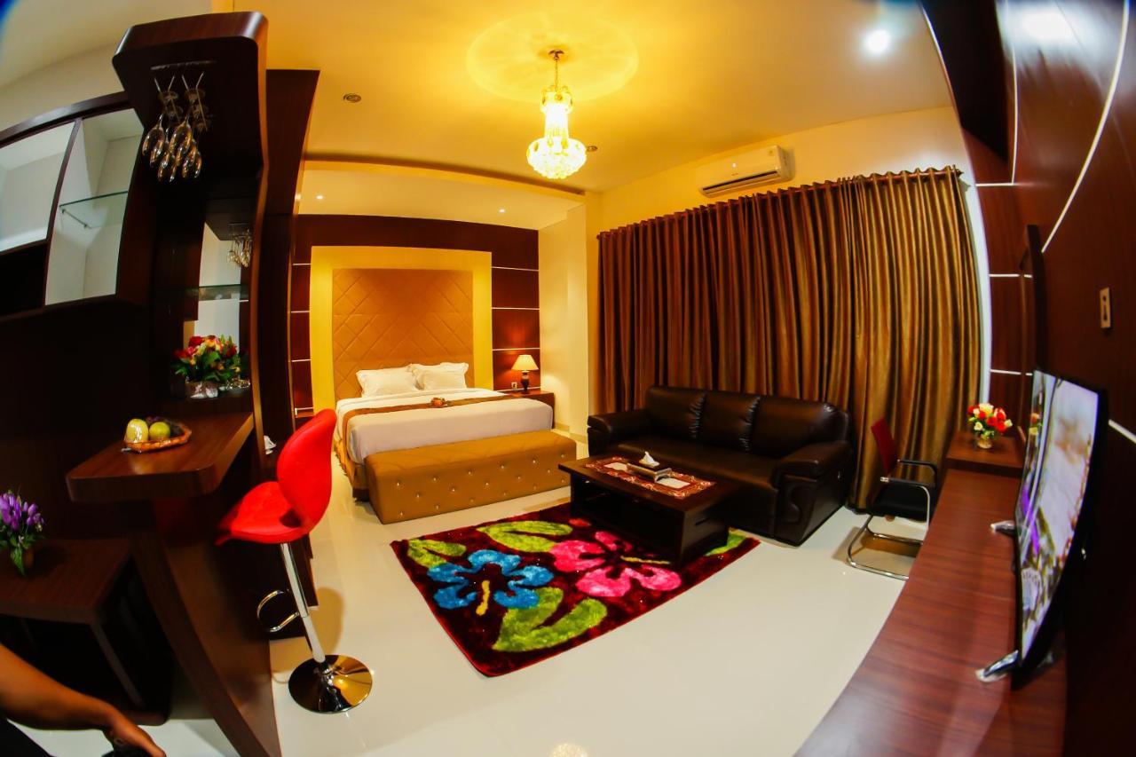 Sungaibalai Singapore City Hotel Batu Bara المظهر الخارجي الصورة