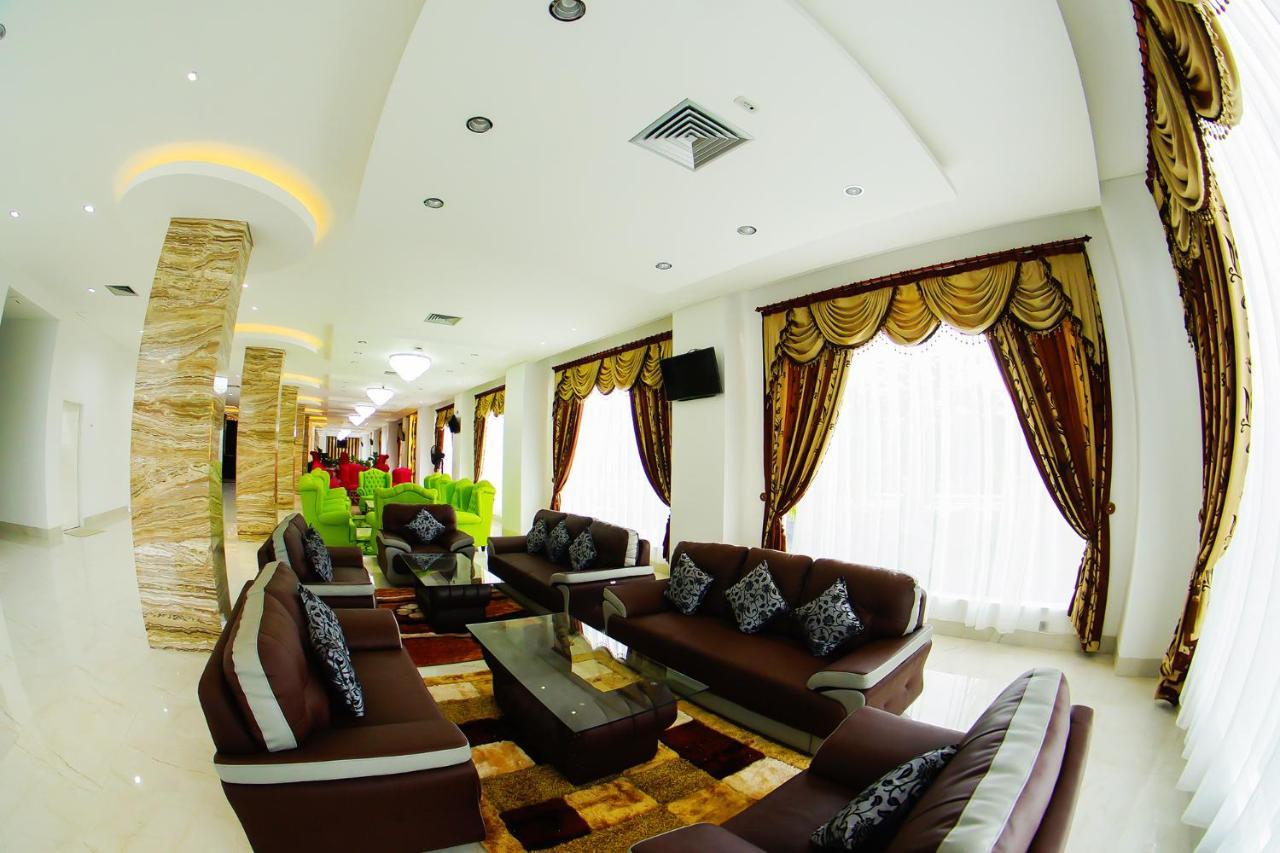 Sungaibalai Singapore City Hotel Batu Bara المظهر الخارجي الصورة