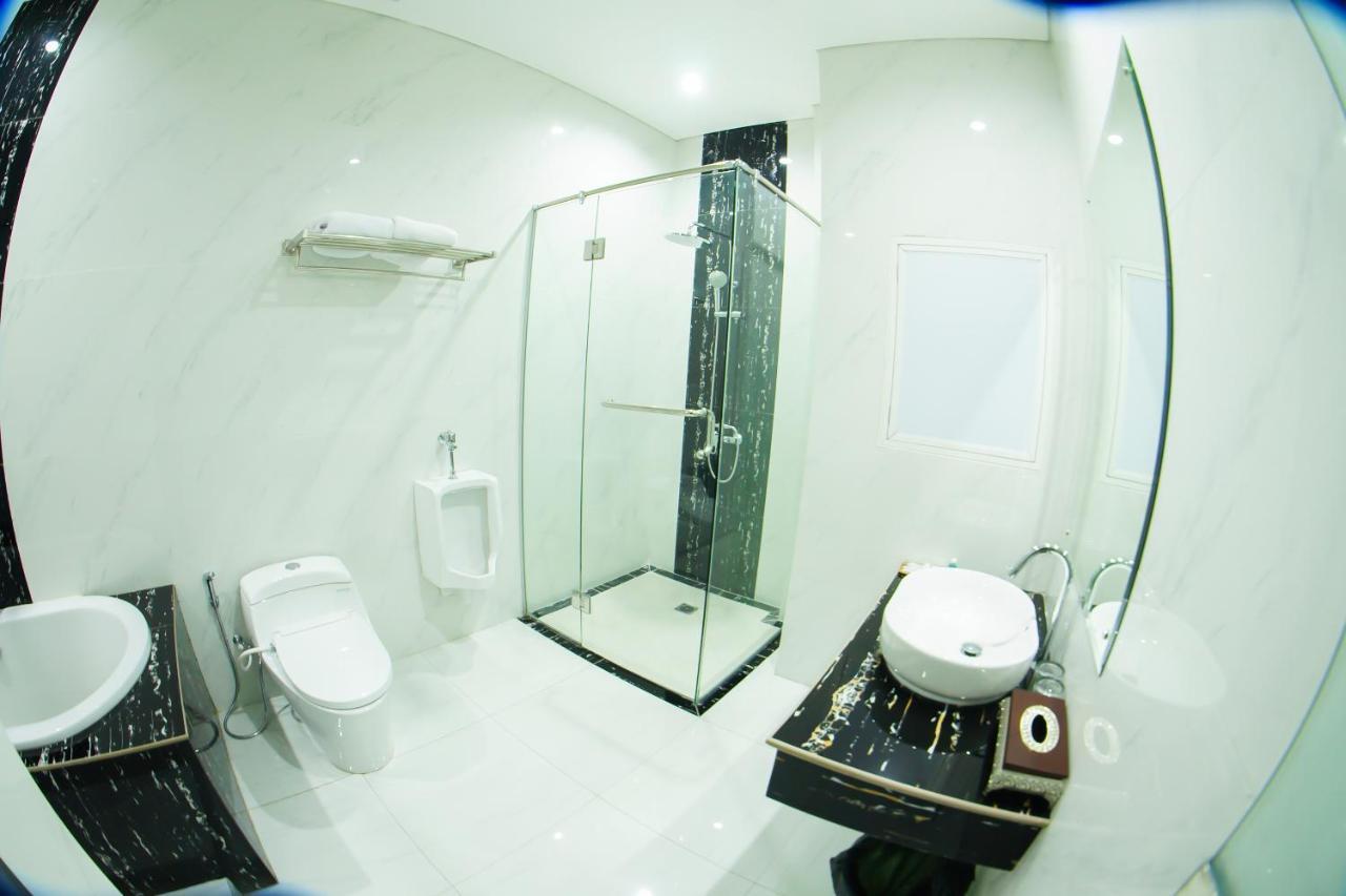 Sungaibalai Singapore City Hotel Batu Bara المظهر الخارجي الصورة