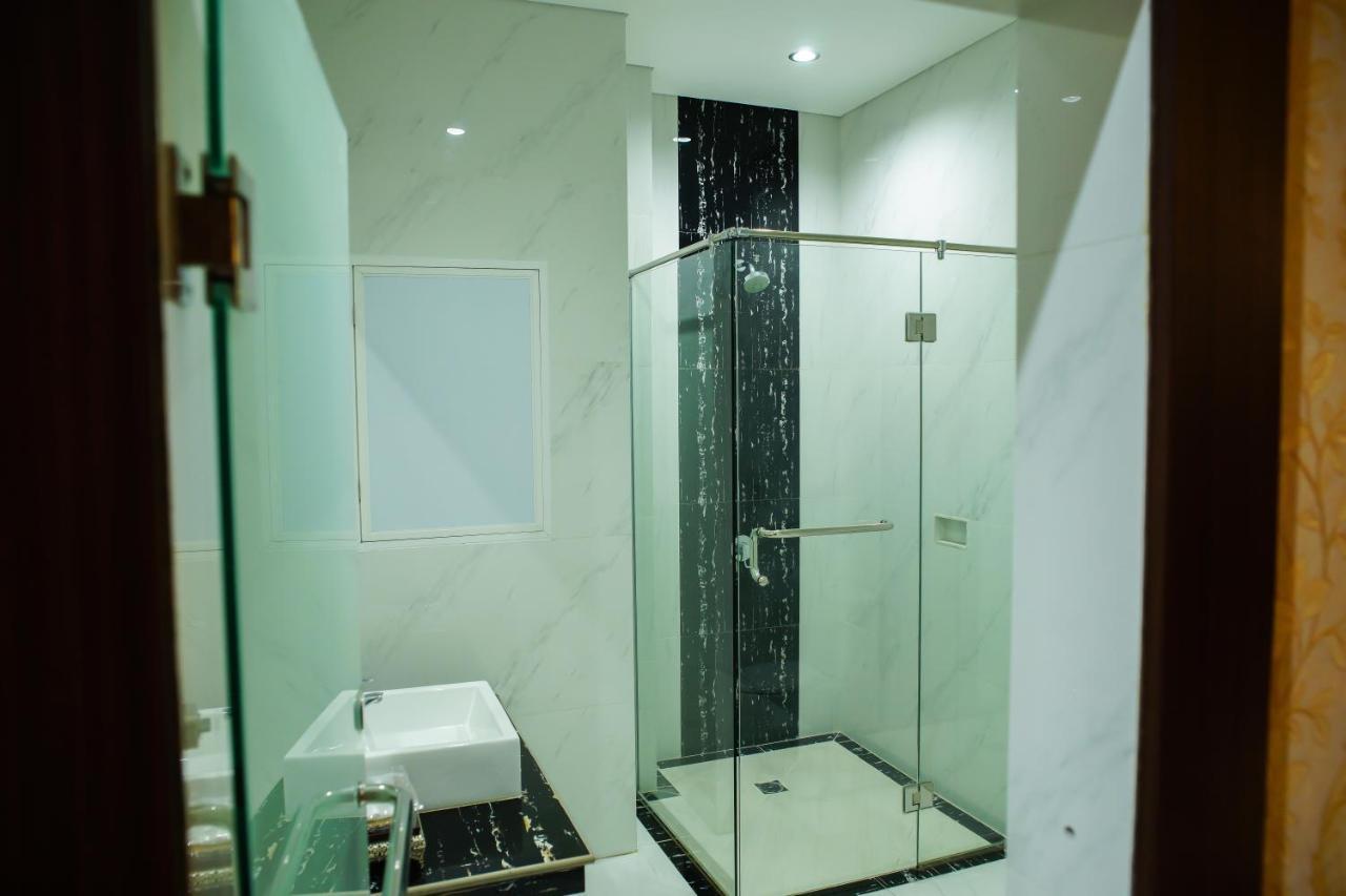 Sungaibalai Singapore City Hotel Batu Bara المظهر الخارجي الصورة